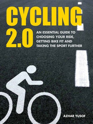 cover image of Cycling 2.0